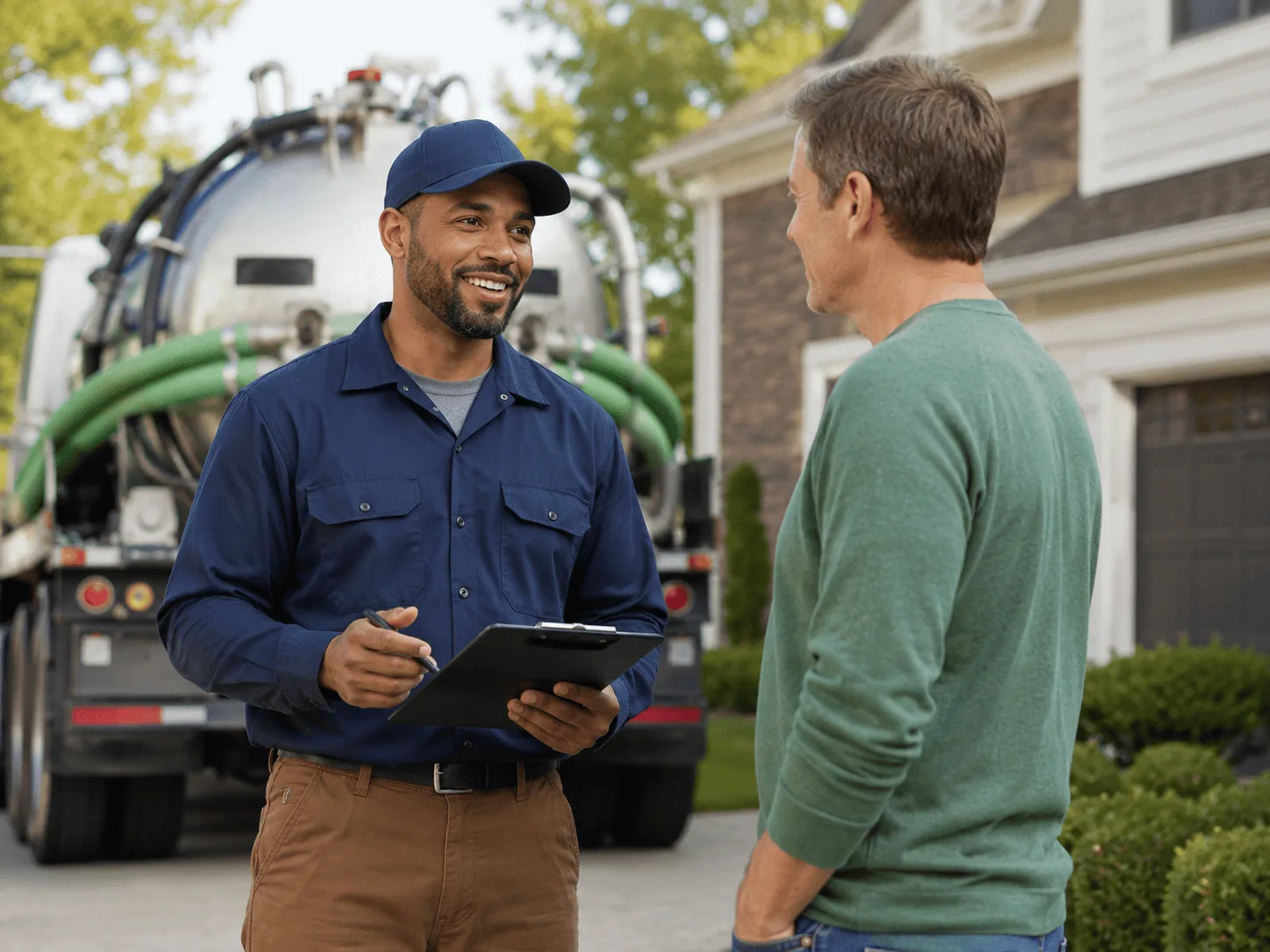 Mosquito Control Hanover, MN FAQs